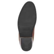 Load image into Gallery viewer, Mustang Signature Y61066 Womens Pull Up Leather Non Safety Boot