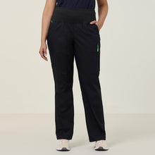 Load image into Gallery viewer, NNT Cat3ve NEXT-GEN ANTIBACTERIAL ACTIVE CURIE SCRUB PANT