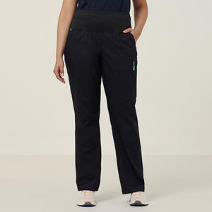 NNT Cat3ve NEXT-GEN ANTIBACTERIAL ACTIVE CURIE SCRUB PANT