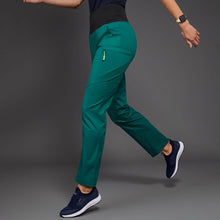 Load image into Gallery viewer, NNT Cat3ve NEXT-GEN ANTIBACTERIAL ACTIVE CURIE SCRUB PANT