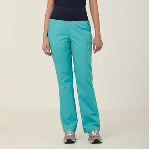 NNT Cat3ve NEXT-GEN ANTIBACTERIAL ACTIVE CURIE SCRUB PANT