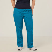 Load image into Gallery viewer, NNT Cat3ve NEXT-GEN ANTIBACTERIAL ACTIVE CURIE SCRUB PANT