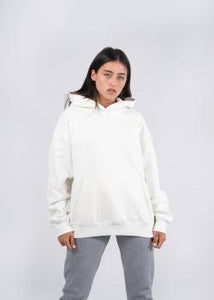 Adult's Easy Fit Oversize Hoodies