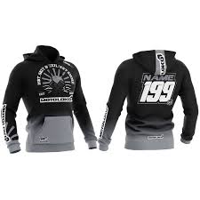 Hoodie Sublimated Adults Set of 10 - price from