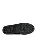Bata Kanga  Children's Elastic Side Boot Black - Clearance CLEAR1062 CLEAR1057