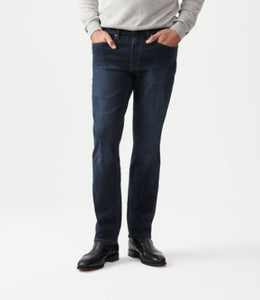 RM Williams Men's Stretch Ramco Jean Indigo