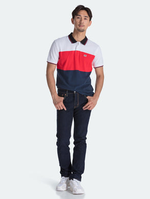 Jeans Slim Stretch Rinse Levis 511