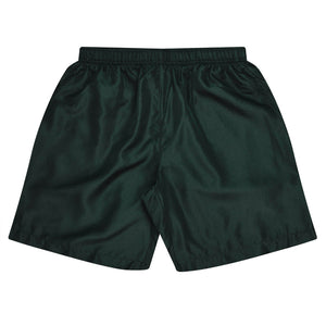 Pongee Shorts Various colours Adults and kids SCHOOL0002