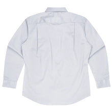 Load image into Gallery viewer, MBHS0028 AP LONG SLEEVE SHIRT WHITE - MEN&#39;S SIZE XXS - 5XL