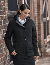 Load image into Gallery viewer, MBHS0021 AP PARKLANDS JACKETS NAVY - LADIES  SIZE 8 - 22