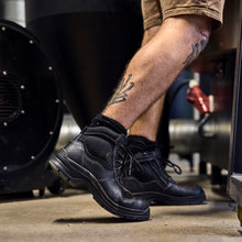 Load image into Gallery viewer, Blundstone 419 work boot non safety Size 12 AU - Clearance CLEAR1047
