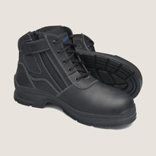 Load image into Gallery viewer, Blundstone 419 work boot non safety Size 12 AU - Clearance CLEAR1047