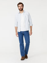 Load image into Gallery viewer, Jeans Regular Straight Stonewash Levis 516
