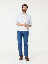 Load image into Gallery viewer, Jeans Regular Straight Stonewash Levis 516