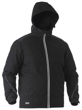 Load image into Gallery viewer, Bisley BJ6843 HEAVY DUTY DOBBY JACKET
