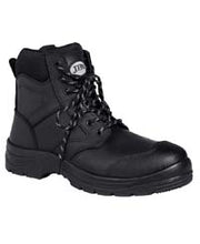 Load image into Gallery viewer, JB&#39;s Safety Boot 5&quot; Zip Boot 9F2 Size 14 Clearance CLEAR1048
