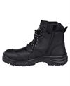 Load image into Gallery viewer, JB&#39;s Safety Boot 5&quot; Zip Boot 9F2 Size 14 Clearance CLEAR1048