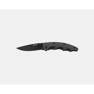 TALON FOLDER BLACK 8.3CM