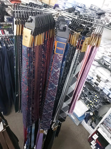 Ties For All Occasions - Over 300 to choose from