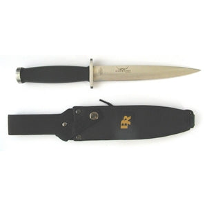 20CM PIGSTICKER W/SAFETY GUARD
