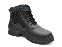 Load image into Gallery viewer, Blundstone 419 work boot non safety Size 12 AU - Clearance CLEAR1047
