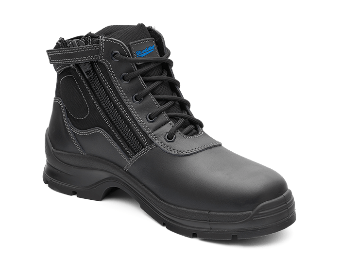 Blundstone 419 work boot non safety Size 12 AU - Clearance CLEAR1047