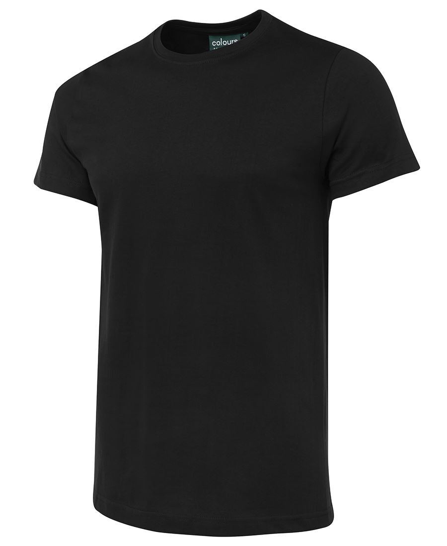 C OF C FITTED TEE