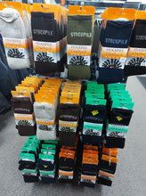 Load image into Gallery viewer, Socks Australian made Outback Stockpile