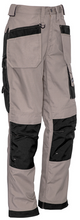 Load image into Gallery viewer, 5 pack - Mens Ultralite Multi-Pocket Pant   Zp509 Khaki/Black