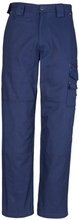 Load image into Gallery viewer, 5 pack - Mens Corduraâ® Duckweave Pant   Zw005 Blue
