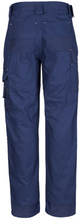 Load image into Gallery viewer, 5 pack - Mens Corduraâ® Duckweave Pant   Zw005 Blue