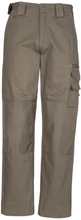 Load image into Gallery viewer, 5 pack - Mens Corduraâ® Duckweave Pant   Zw005 Olive