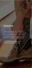 Load image into Gallery viewer, Work Boot Zipsider with scuff cap wheat Mongrel 461050