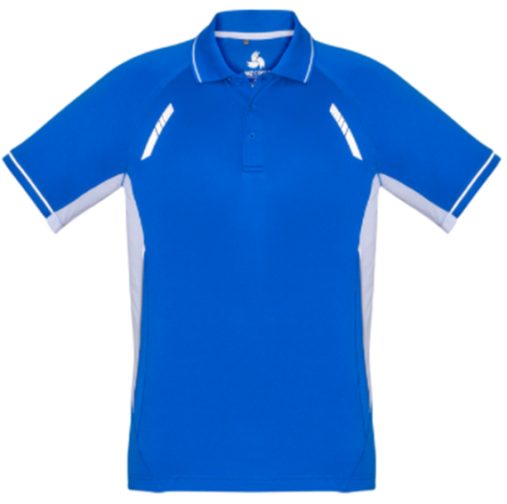 Polo Biz Cool  Men's Renegade 14 colour options