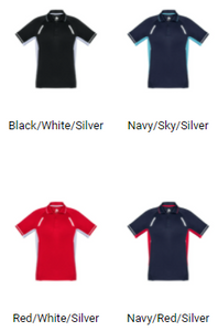 Polo Biz Cool  Men's Renegade 14 colour options