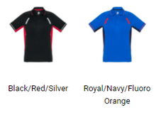 Load image into Gallery viewer, Polo Biz Cool  Men&#39;s Renegade 14 colour options
