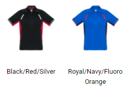 Polo Biz Cool  Men's Renegade 14 colour options