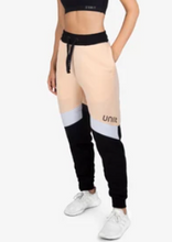Load image into Gallery viewer, Track Pant Unit Candid Ladies Track Pant Peach SIZE 14 OR 16 BX2045
