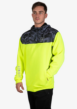 Load image into Gallery viewer, Hoody Unit Traction Hoodie Yellow