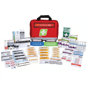 First Aid Kit R2 Constructa Max , Soft Pack FastAid