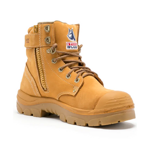 Safety 2025 boots brands