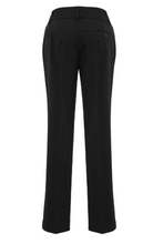 Load image into Gallery viewer, Biz -  Ladies Eve Perfect Pant BS508L