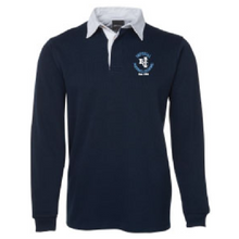 Load image into Gallery viewer, Imperial Football Club Adults/Kids Rugby Top With Logo On Front