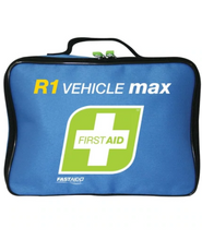 Load image into Gallery viewer, First Aid Kit R1 Vehicle Max, Soft Pack FastAid