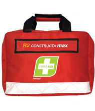 Load image into Gallery viewer, First Aid Kit R2 Constructa Max , Soft Pack FastAid