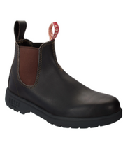 Load image into Gallery viewer, Work Boot Endura Claret 303 Rossi Non Safety