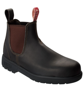 Rossi work boots sales bunnings