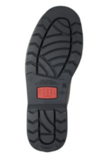 Work Boot Trojan Claret 700 Rossi Safety Steel Cap – GRANDISONS