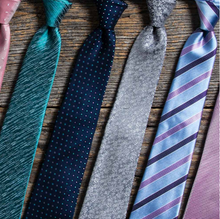 Load image into Gallery viewer, Ties For All Occasions - Over 300 to choose from