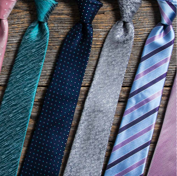Ties For All Occasions - Over 300 to choose from
